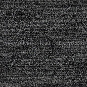 Moquetas Poliamida Stitch Fusion Black